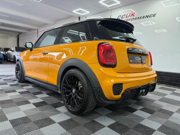 Used MINI Hatch 2014 for sale - 76211769: Photo 9