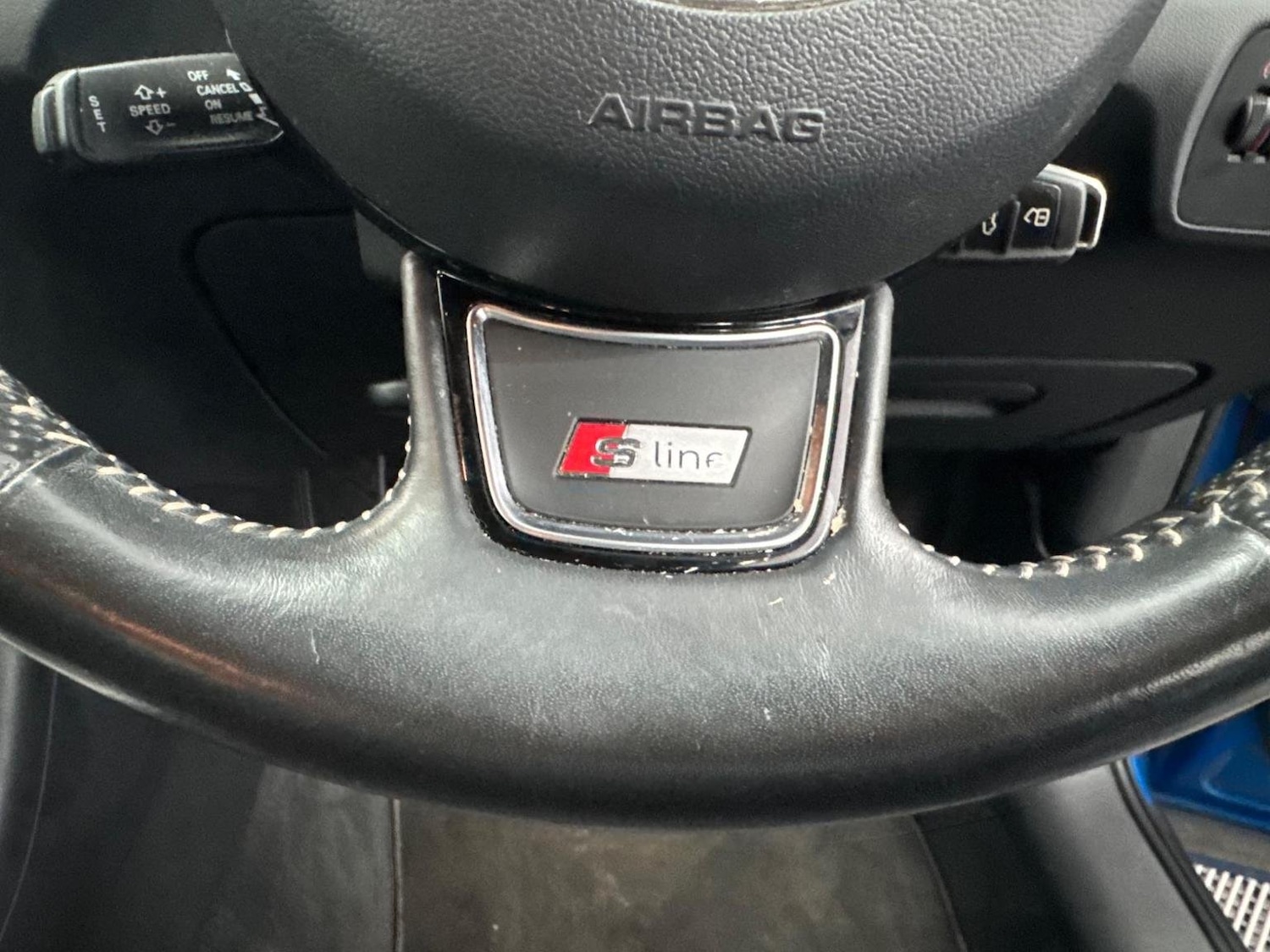 Vehicle 28