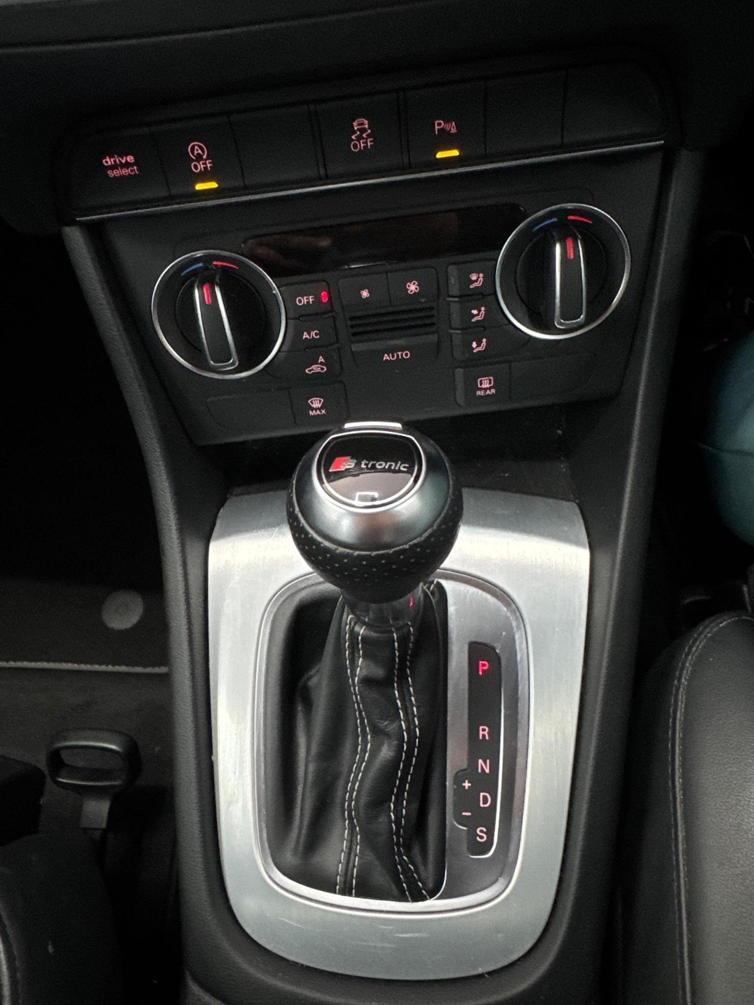 Vehicle 32