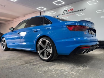 Used Audi S4 2019 for sale - 75955630: Photo
