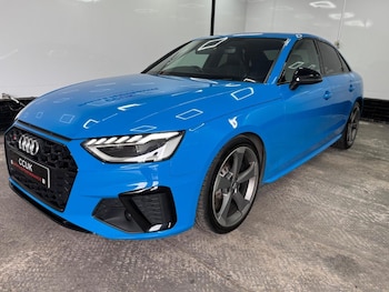 Used Audi S4 2019 for sale - 75955630: Photo