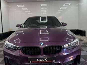 Used BMW M3 2018 for sale - 75243517: Photo