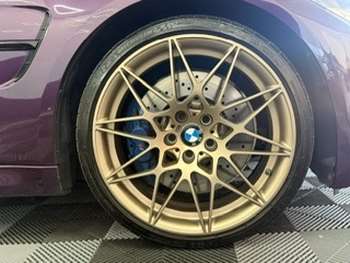 Used BMW M3 2018 for sale - 75243517: Photo