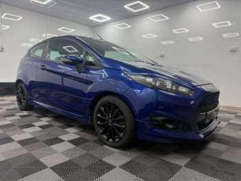 Used Ford Fiesta 2014 for sale - 75245079: Photo