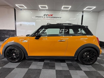 Used MINI Hatch 2014 for sale - 75955632: Photo