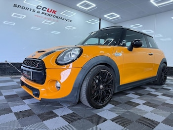 Used MINI Hatch 2014 for sale - 75955632: Photo