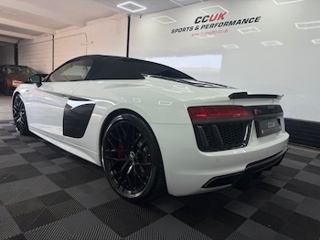 Used Audi R8 2017 for sale - 75241311: Photo