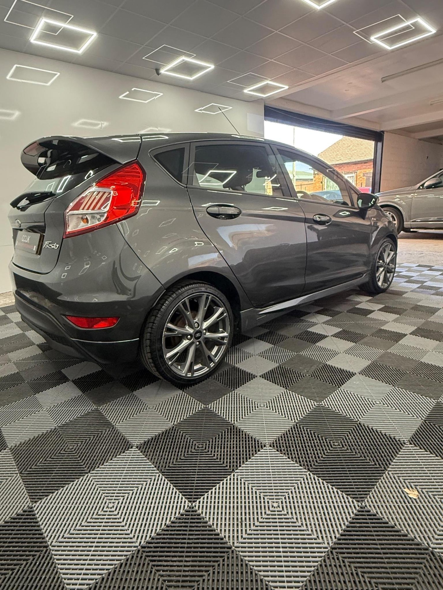 Used Ford Fiesta 2016 for sale - 76211763: Photo 5