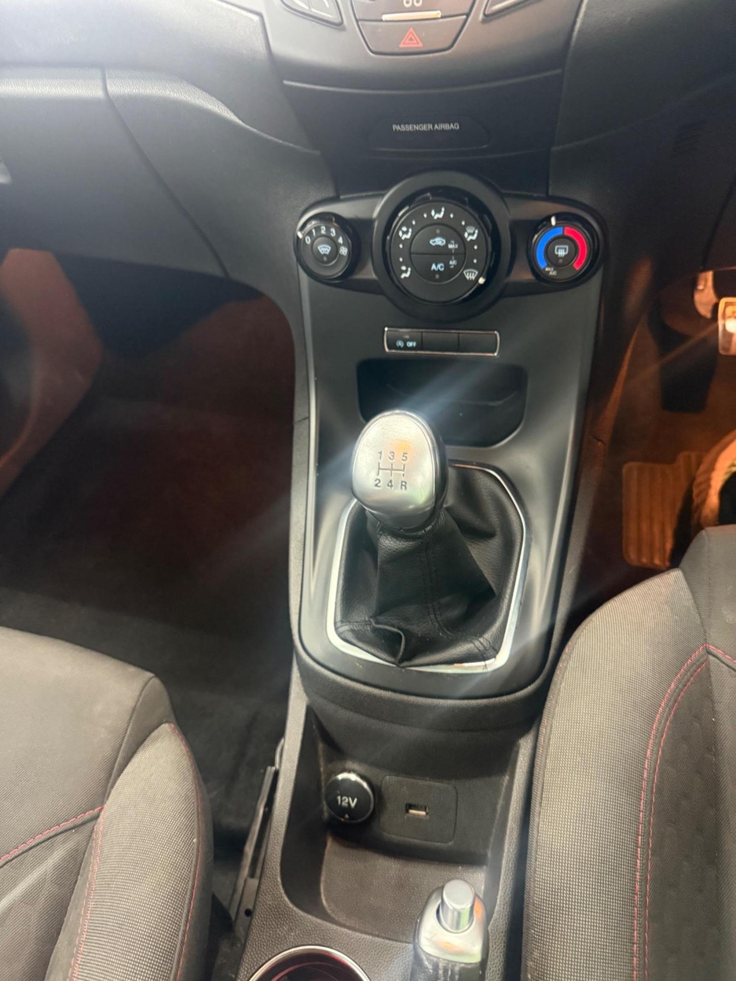 Used Ford Fiesta 2016 for sale - 76211763: Photo 6