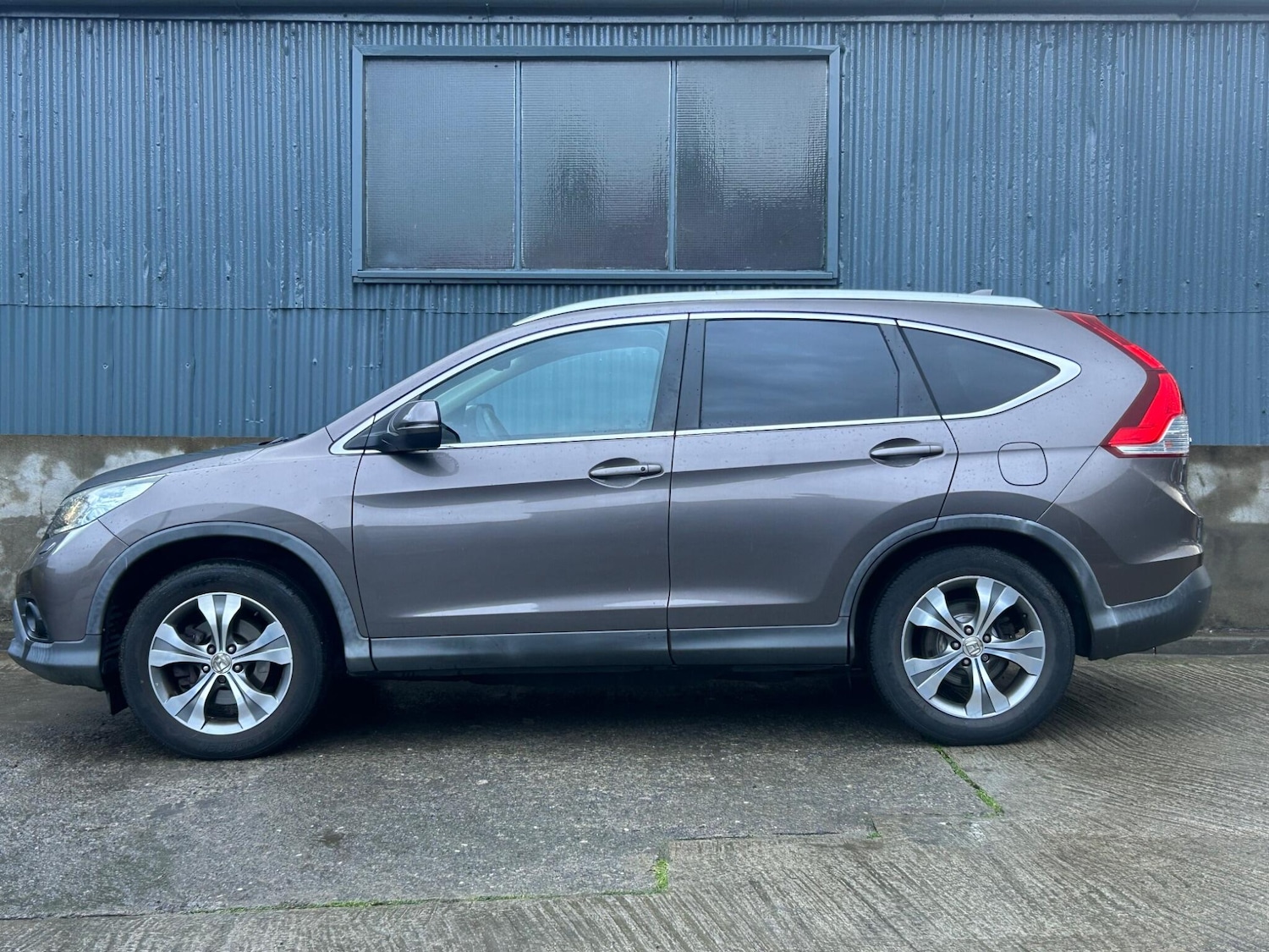 Used Honda CR-V 2014 for sale - 77331711: Photo 13