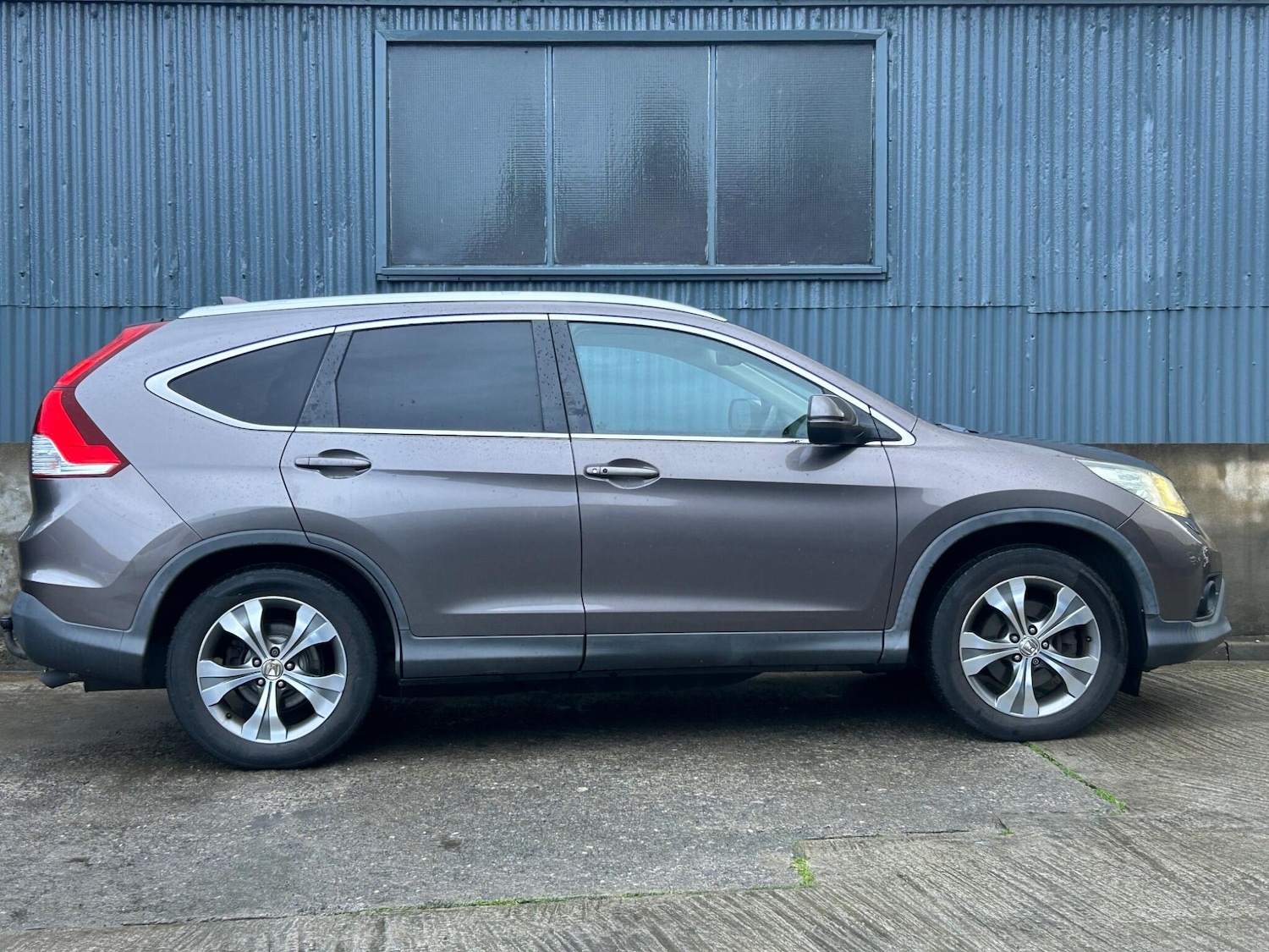Used Honda CR-V 2014 for sale - 77331711: Photo 16