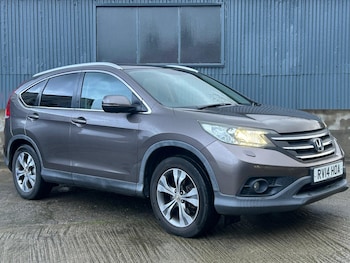 Used Honda CR-V 2014 for sale - 77331711: Photo