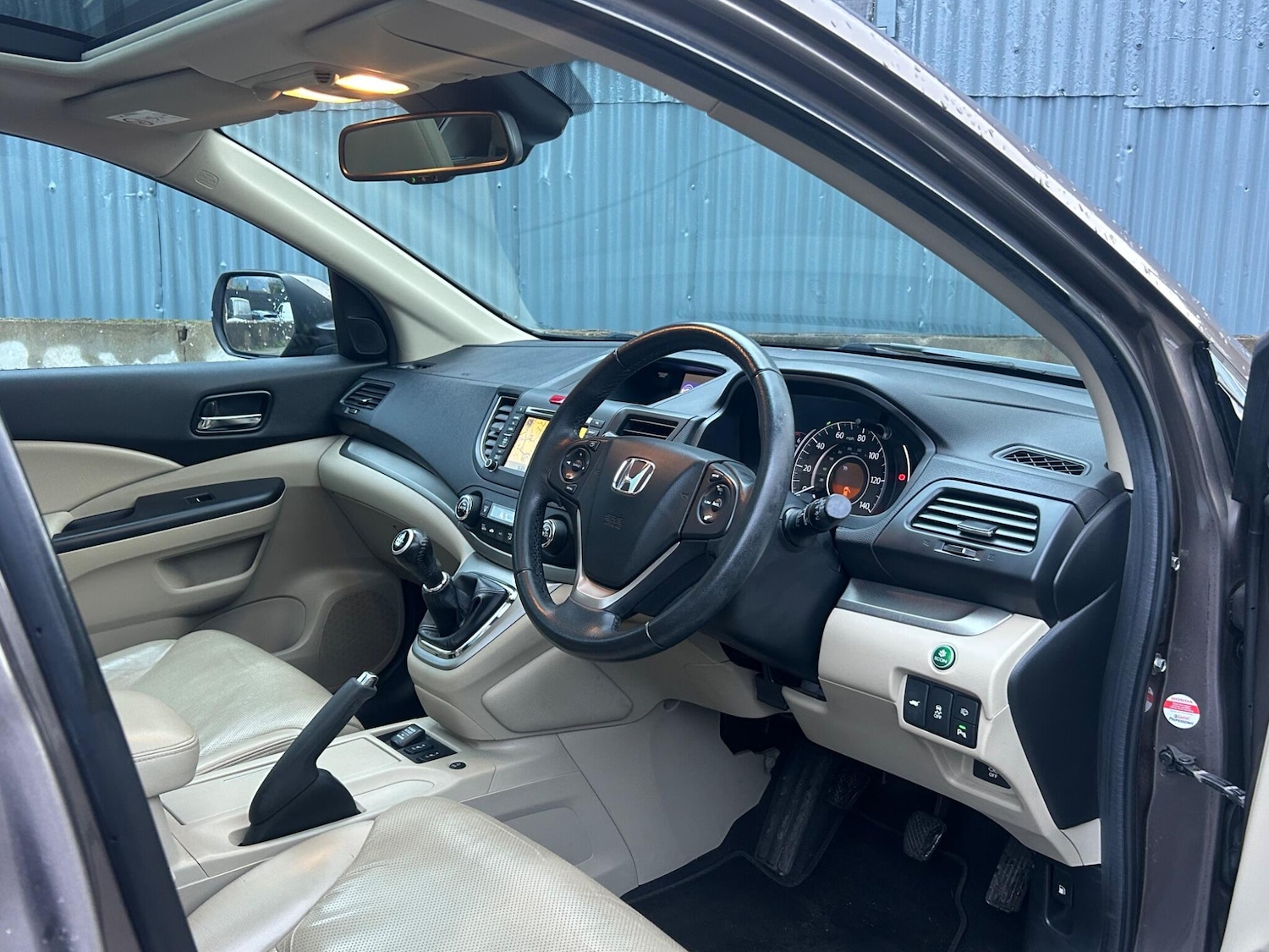 Used Honda CR-V 2014 for sale - 77331711: Photo 20