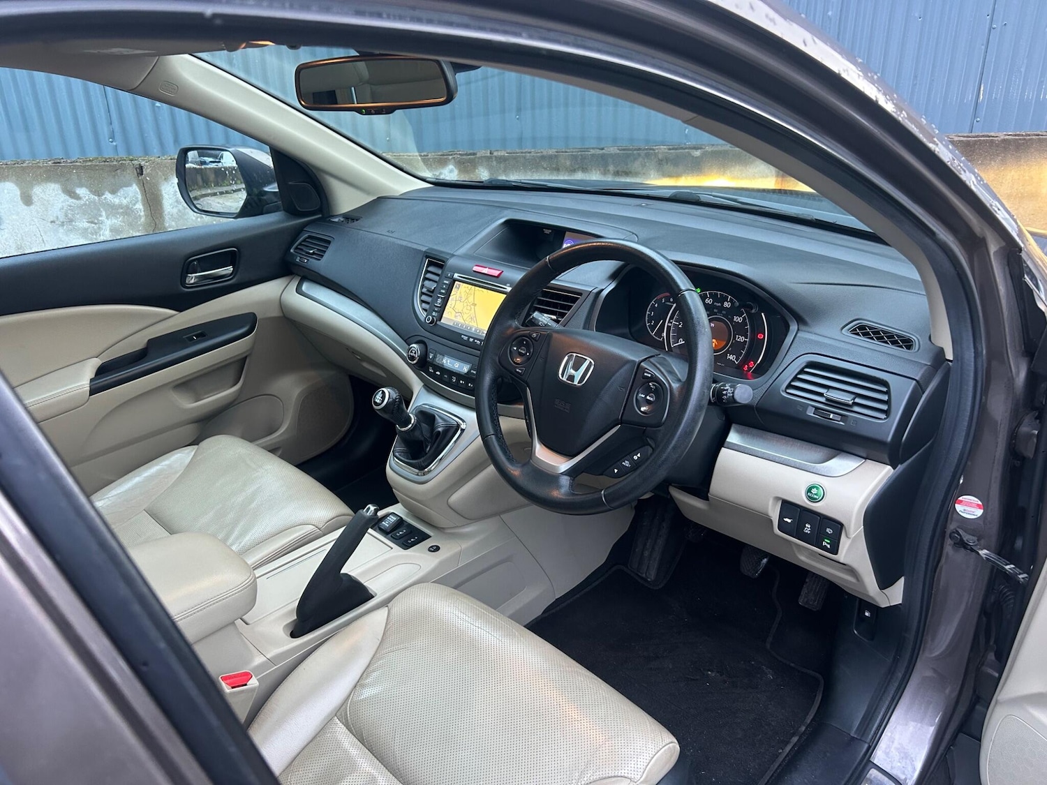 Used Honda CR-V 2014 for sale - 77331711: Photo 21