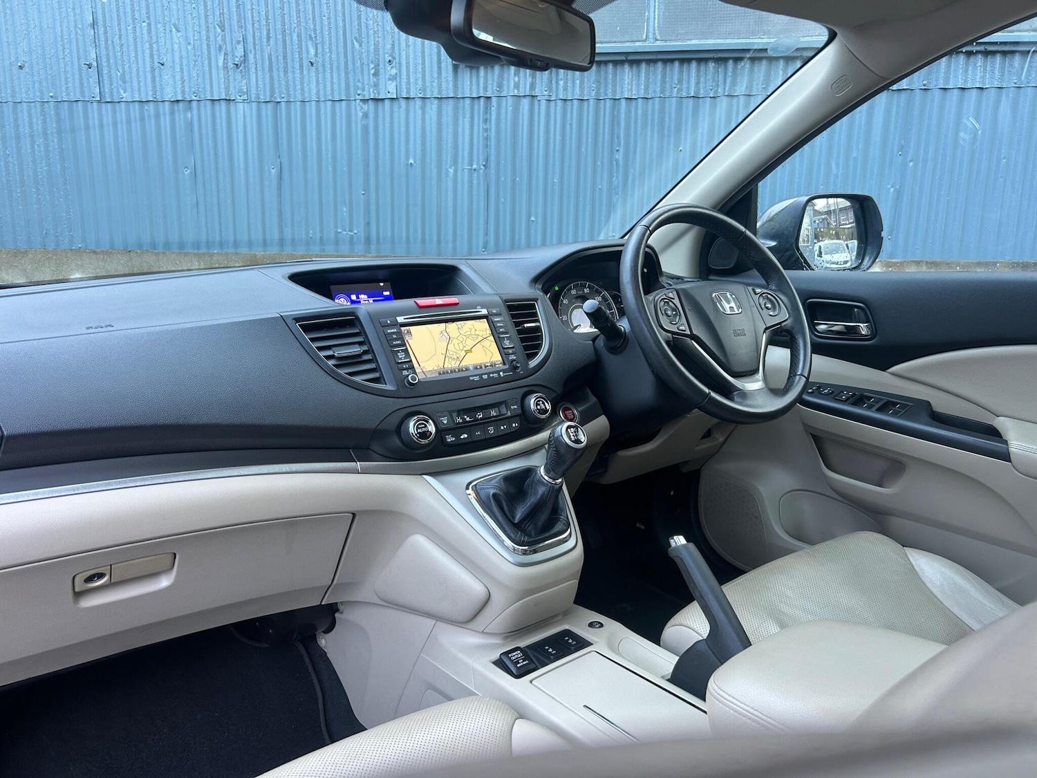 Used Honda CR-V 2014 for sale - 77331711: Photo 22