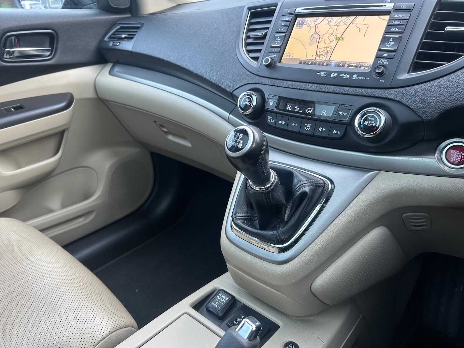 Used Honda CR-V 2014 for sale - 77331711: Photo 23