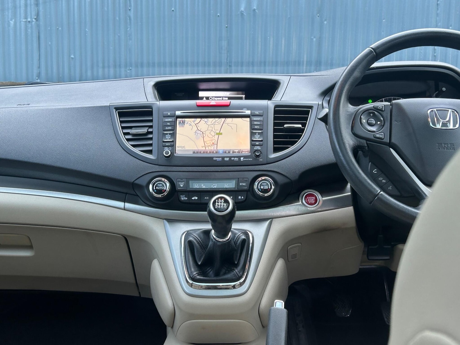 Used Honda CR-V 2014 for sale - 77331711: Photo 25