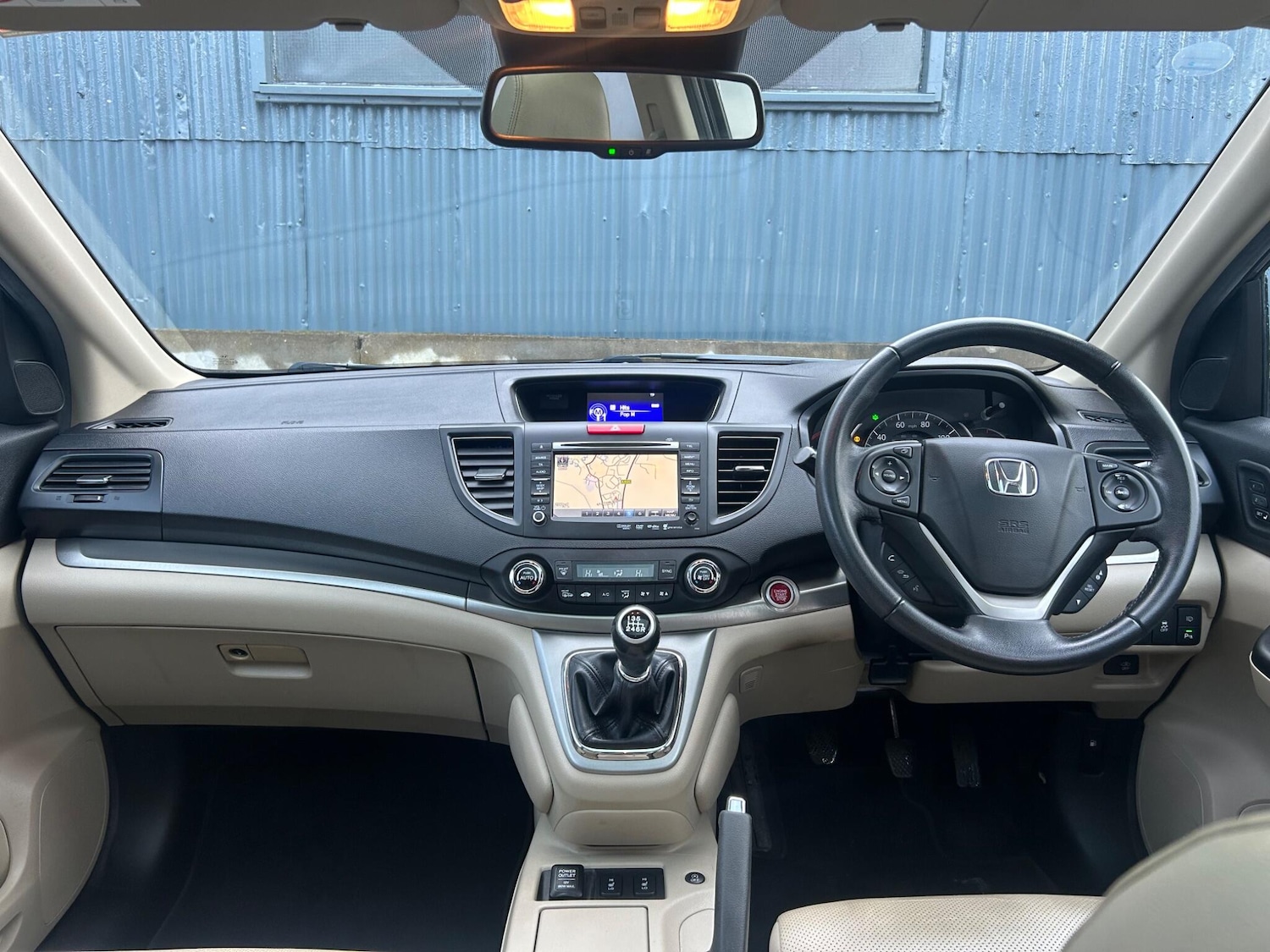 Used Honda CR-V 2014 for sale - 77331711: Photo 26