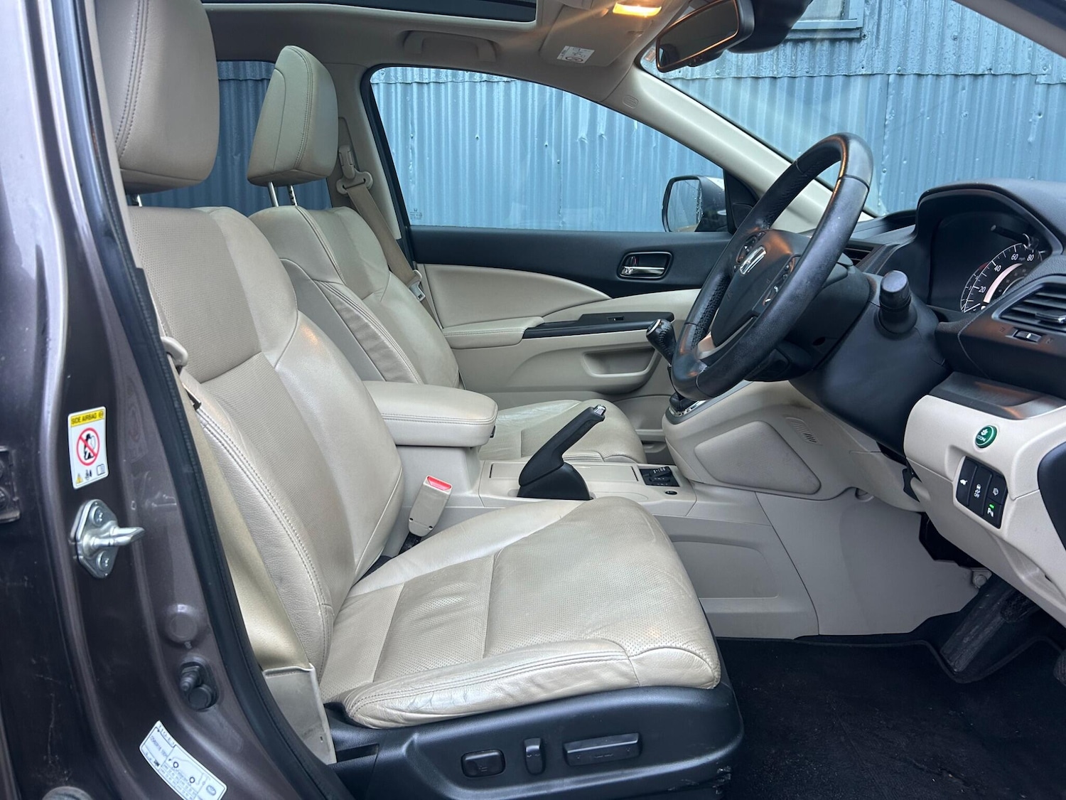 Used Honda CR-V 2014 for sale - 77331711: Photo 27