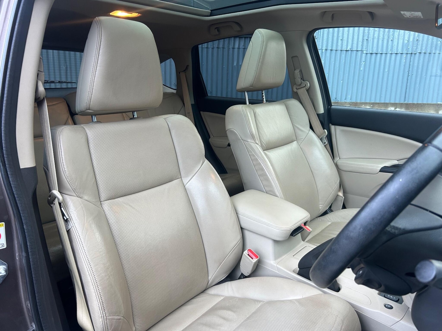 Used Honda CR-V 2014 for sale - 77331711: Photo 28