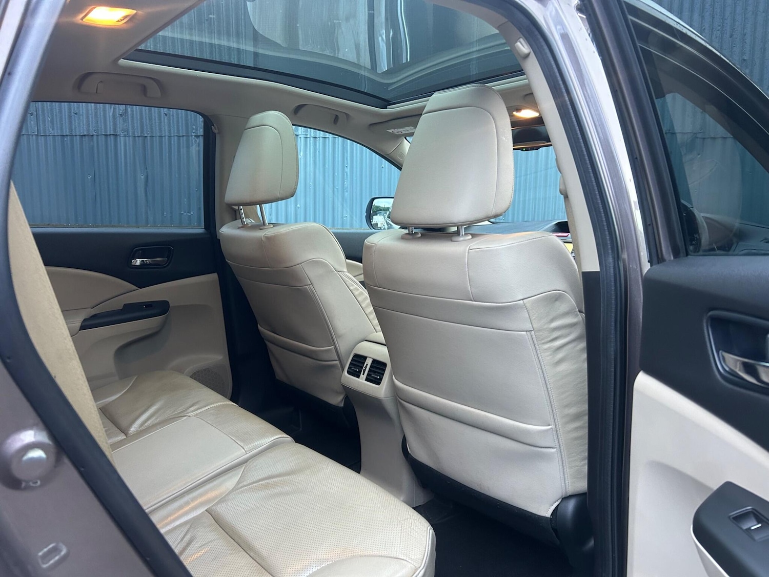 Used Honda CR-V 2014 for sale - 77331711: Photo 29