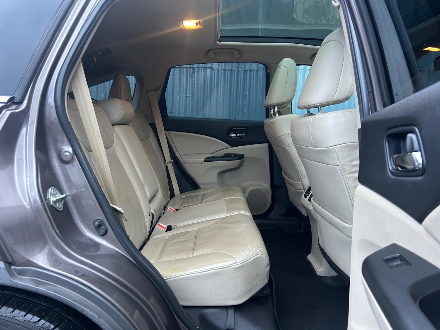 Used Honda CR-V 2014 for sale - 77331711: Photo 30