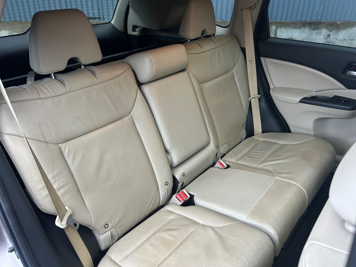 Used Honda CR-V 2014 for sale - 77331711: Photo 31