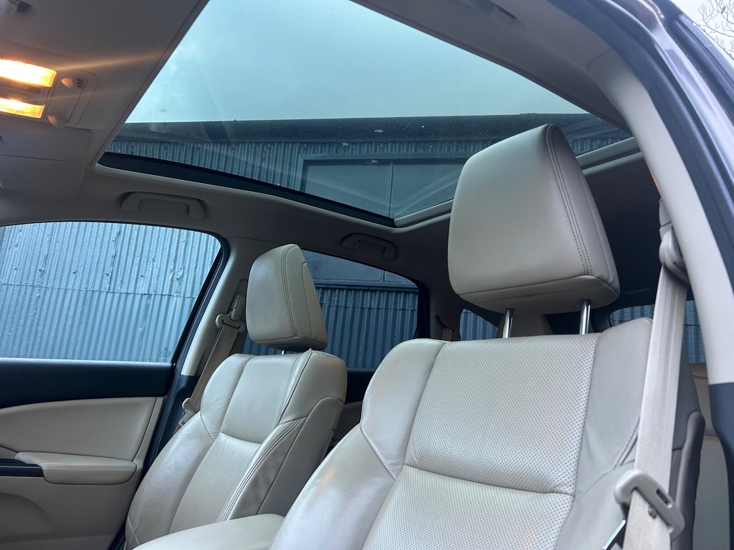 Used Honda CR-V 2014 for sale - 77331711: Photo 32