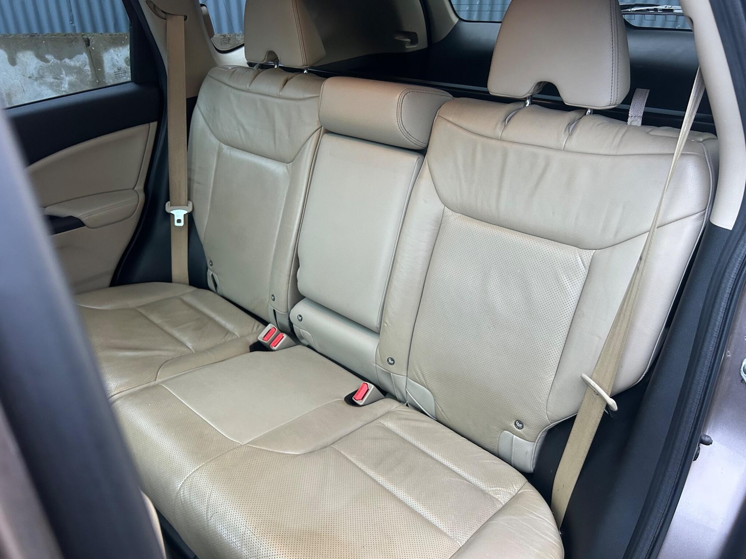 Used Honda CR-V 2014 for sale - 77331711: Photo 33