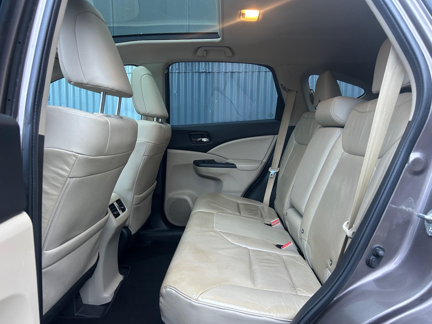 Used Honda CR-V 2014 for sale - 77331711: Photo 34