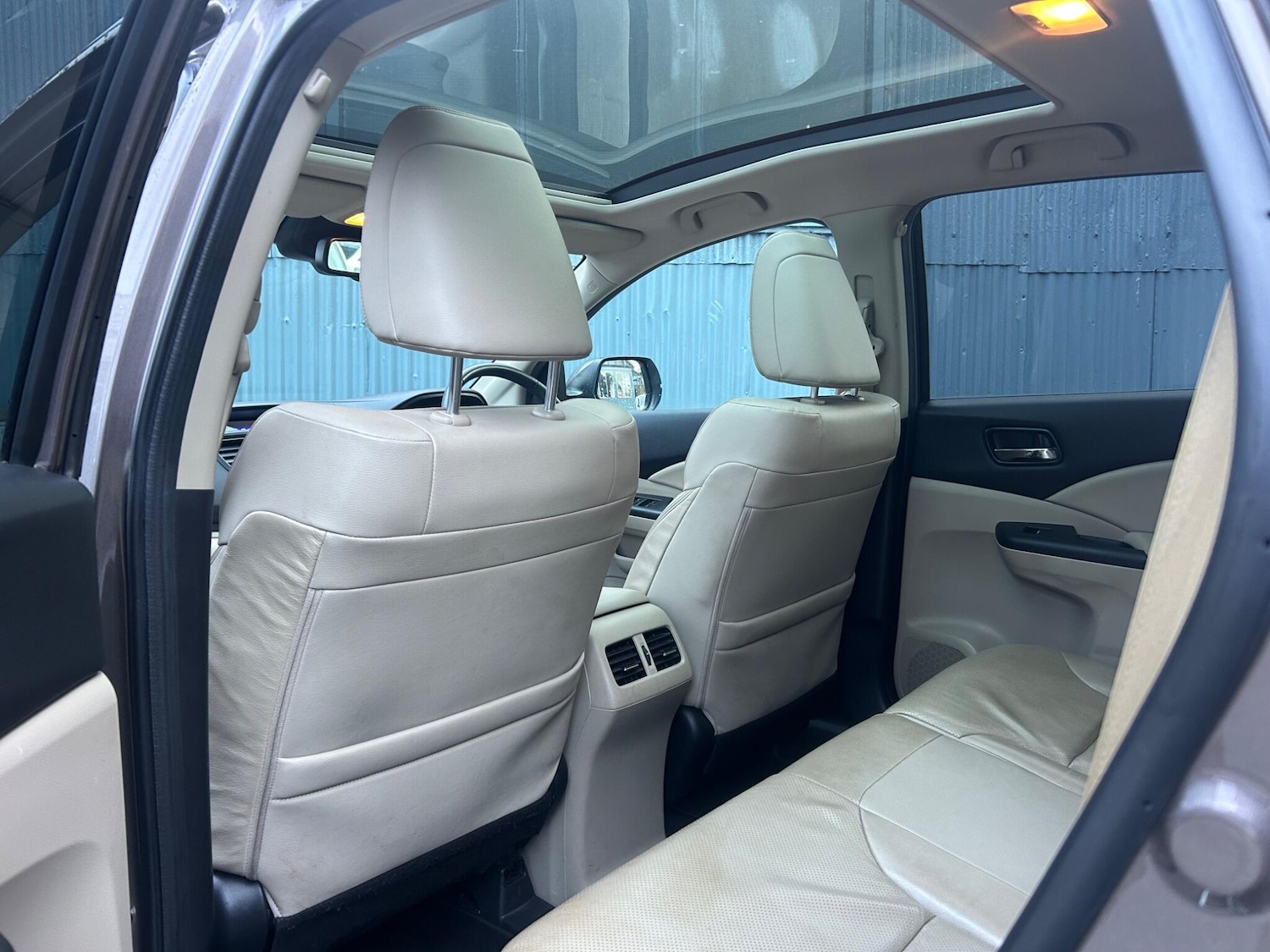 Used Honda CR-V 2014 for sale - 77331711: Photo 35