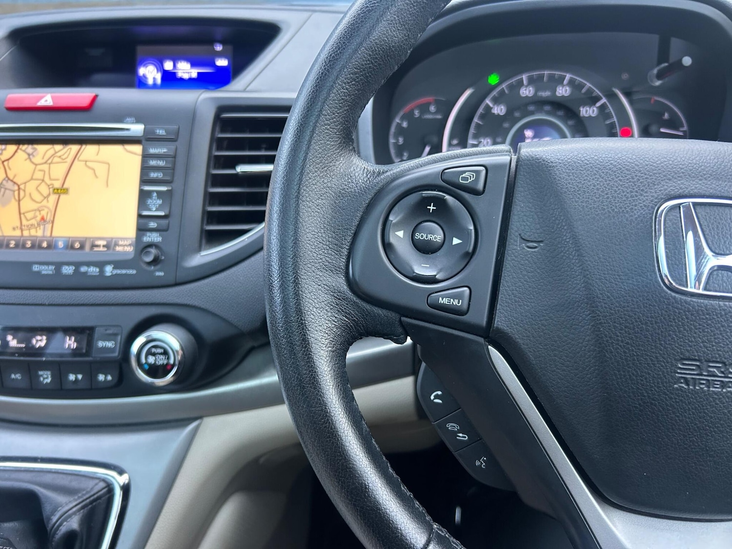 Used Honda CR-V 2014 for sale - 77331711: Photo 42