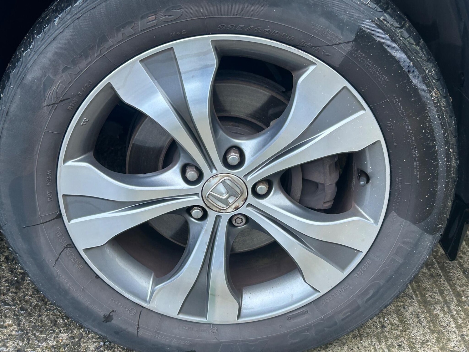 Used Honda CR-V 2014 for sale - 77331711: Photo 45