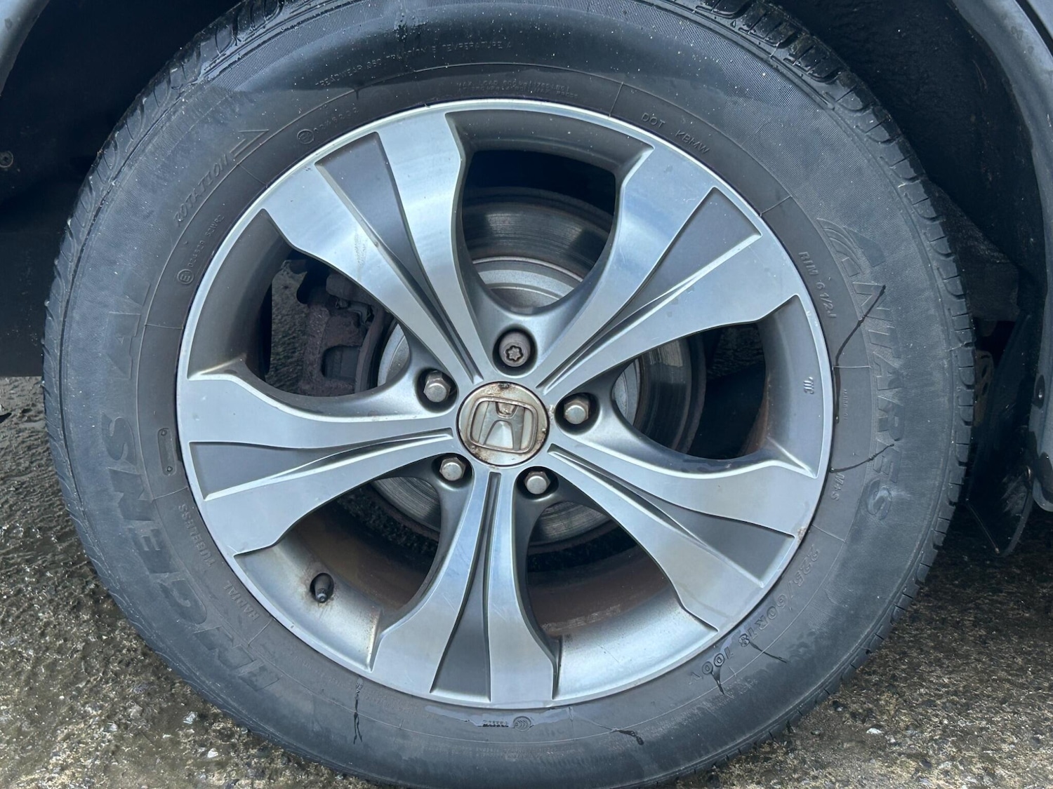 Used Honda CR-V 2014 for sale - 77331711: Photo 46