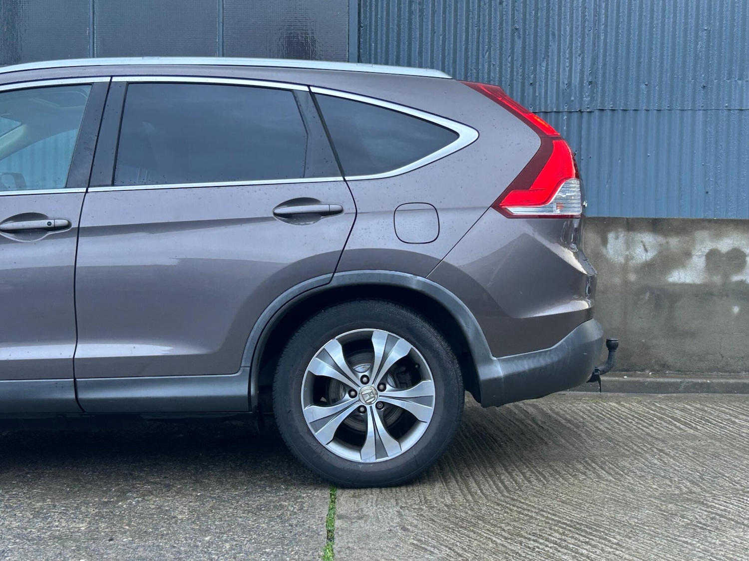 Used Honda CR-V 2014 for sale - 77331711: Photo 47