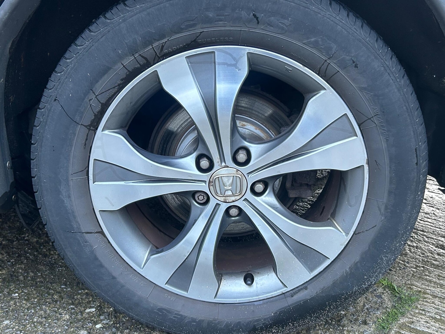 Used Honda CR-V 2014 for sale - 77331711: Photo 49