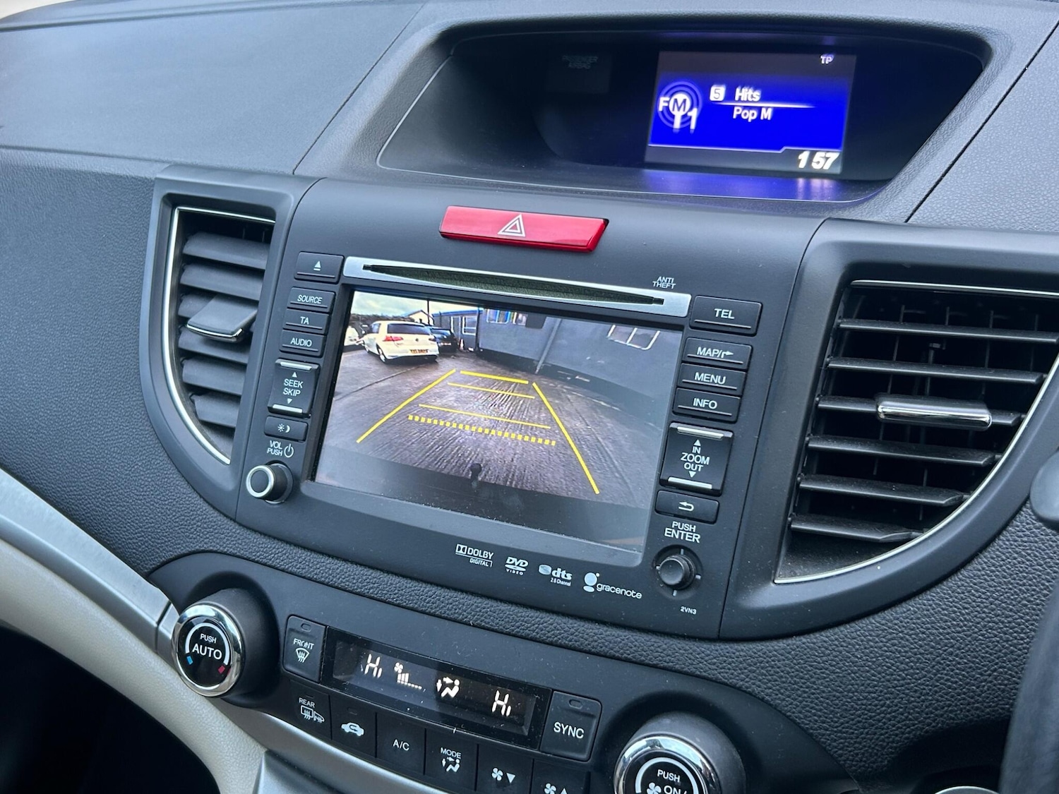 Used Honda CR-V 2014 for sale - 77331711: Photo 50