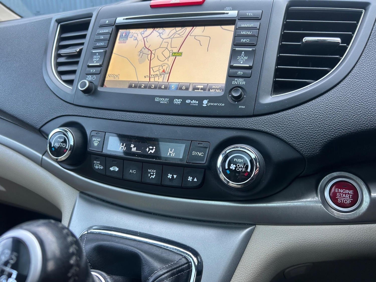 Used Honda CR-V 2014 for sale - 77331711: Photo 51