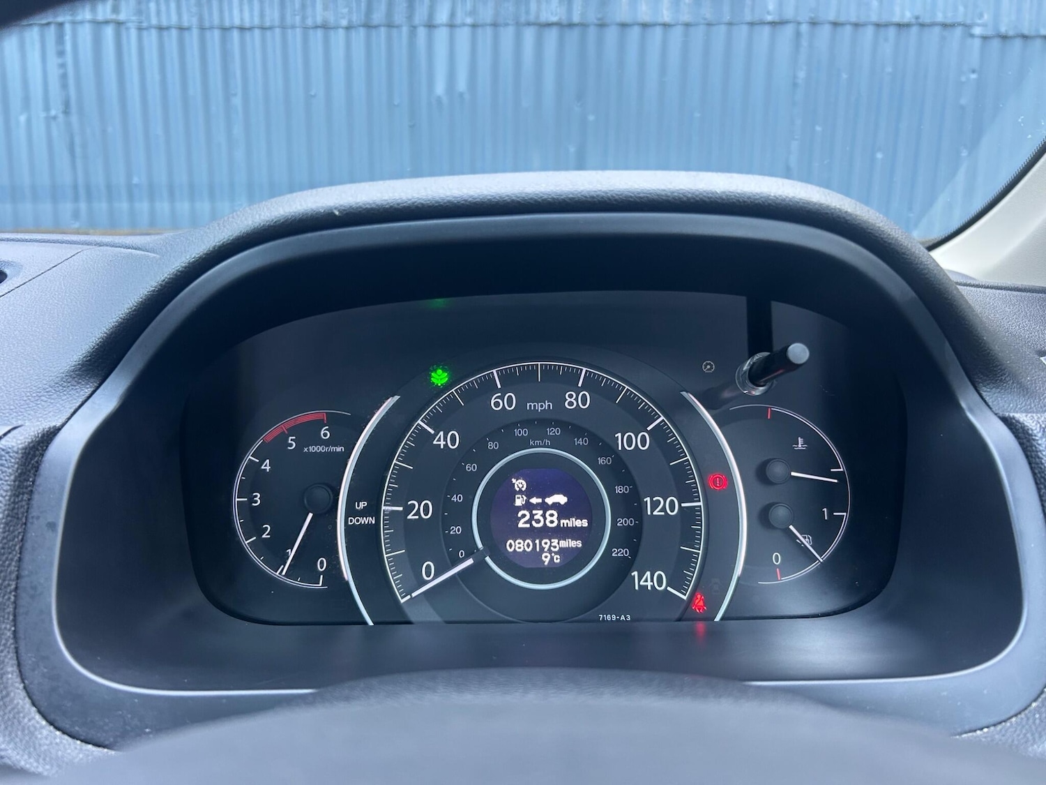 Used Honda CR-V 2014 for sale - 77331711: Photo 54