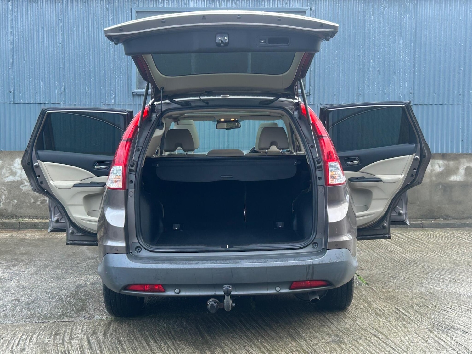 Used Honda CR-V 2014 for sale - 77331711: Photo 55