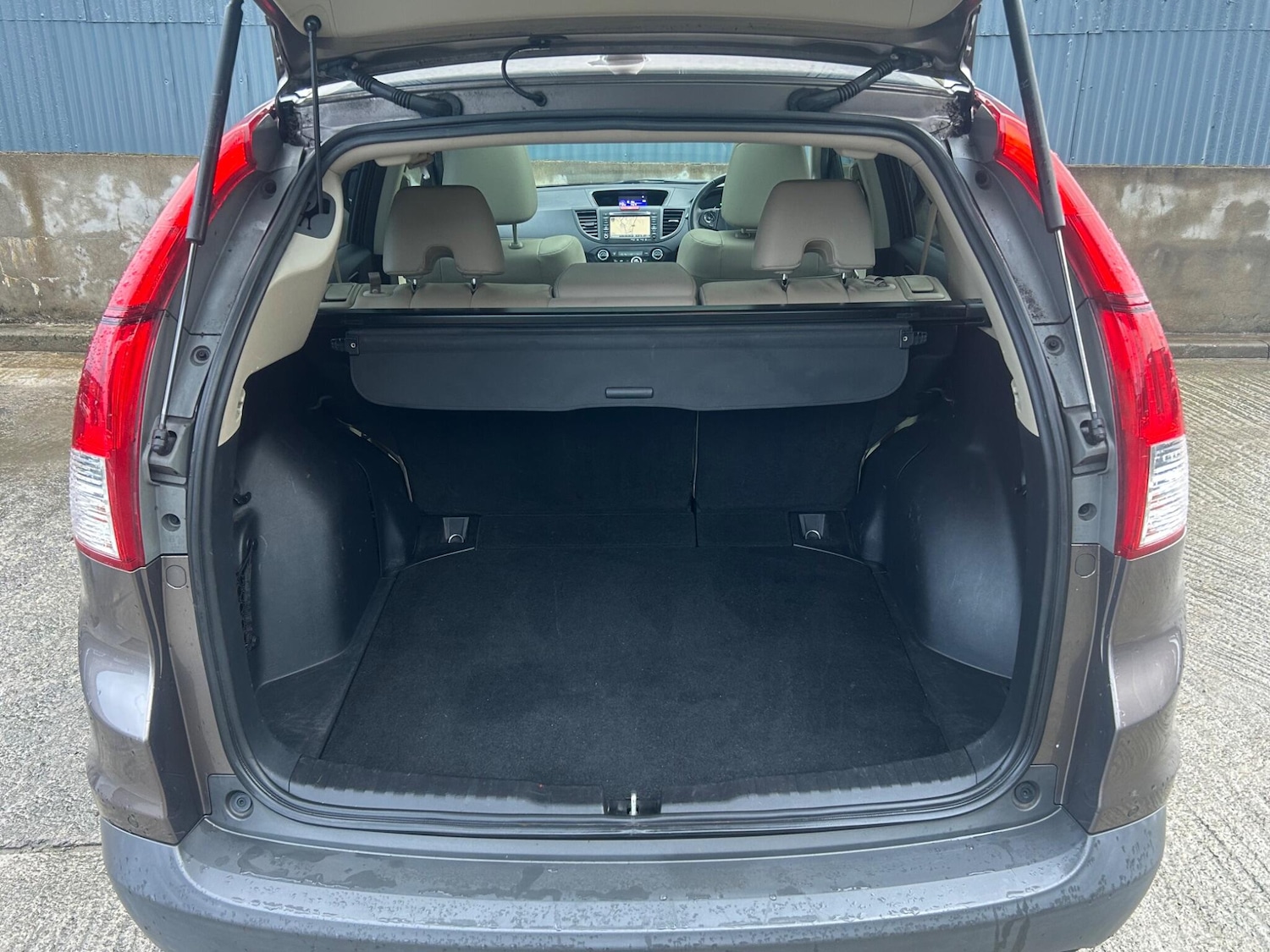 Used Honda CR-V 2014 for sale - 77331711: Photo 56