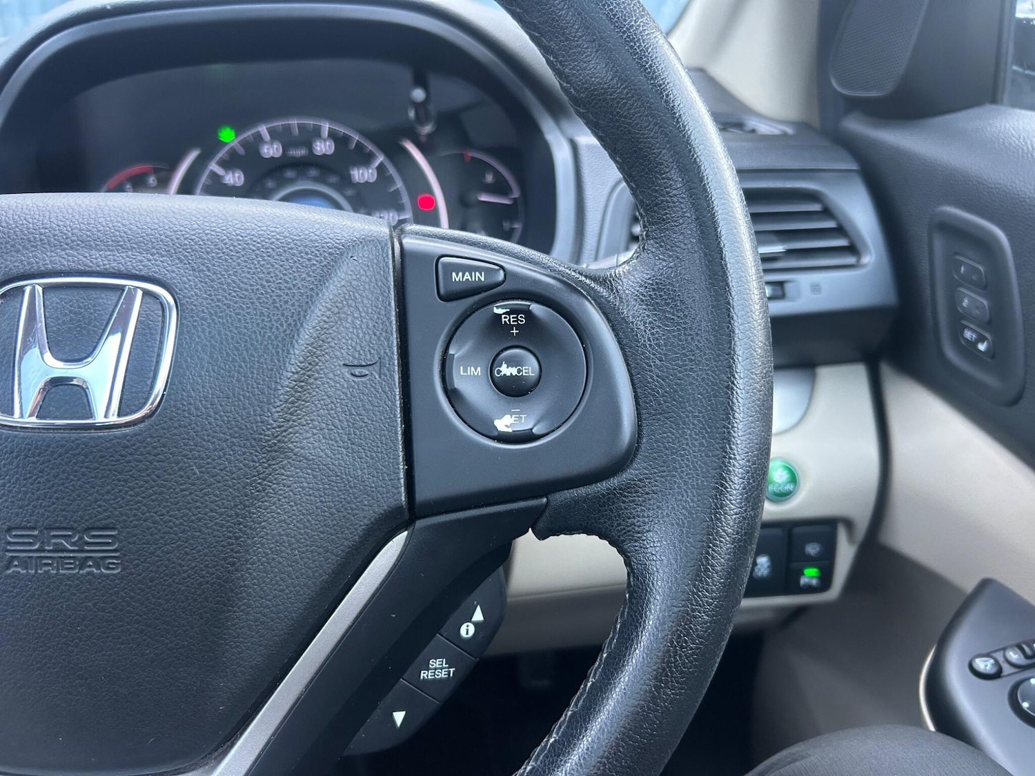 Used Honda CR-V 2014 for sale - 77331711: Photo 57