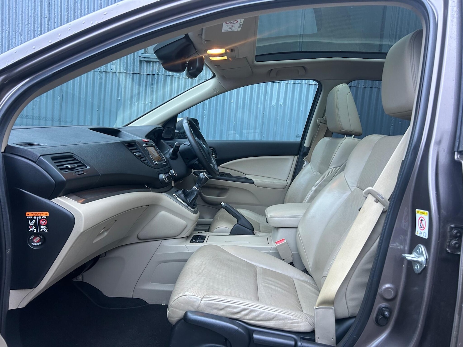 Used Honda CR-V 2014 for sale - 77331711: Photo 60