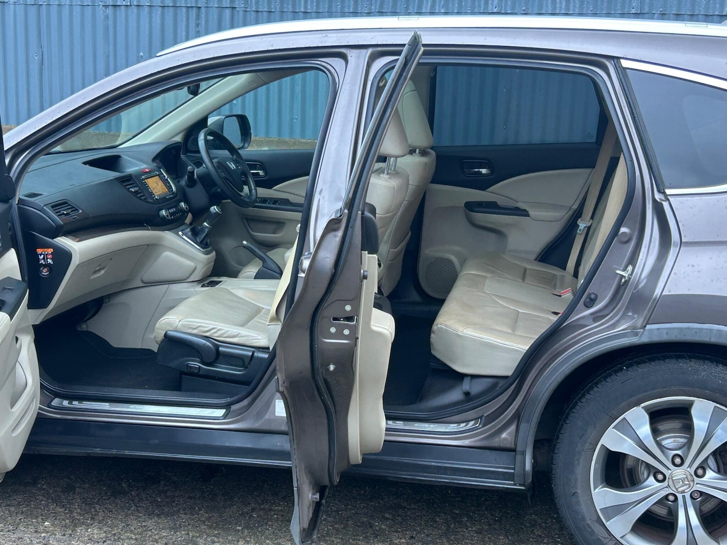 Used Honda CR-V 2014 for sale - 77331711: Photo 61