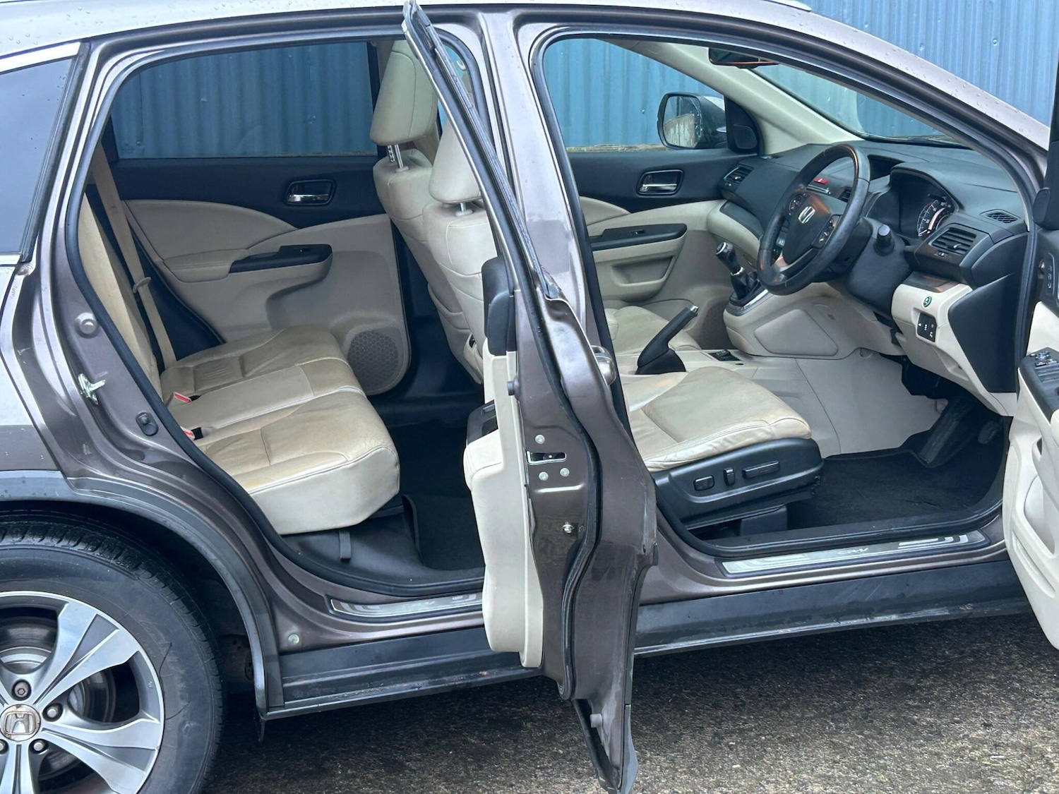 Used Honda CR-V 2014 for sale - 77331711: Photo 62