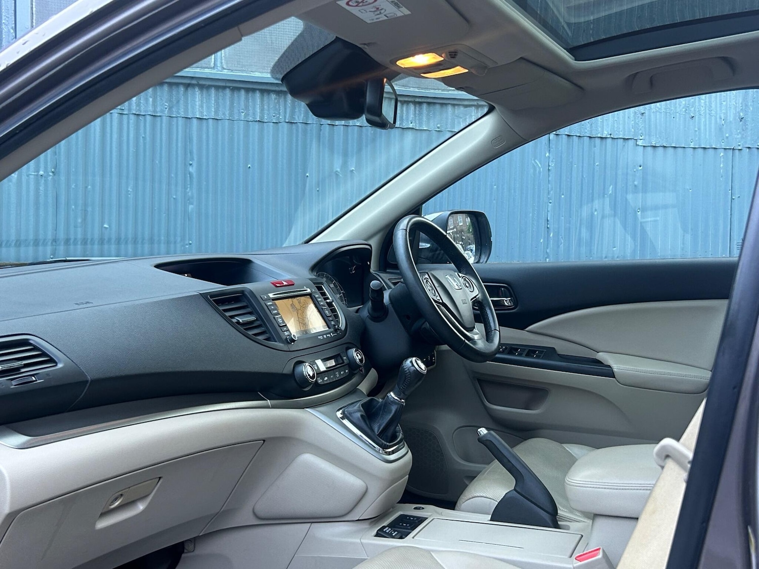 Used Honda CR-V 2014 for sale - 77331711: Photo 64