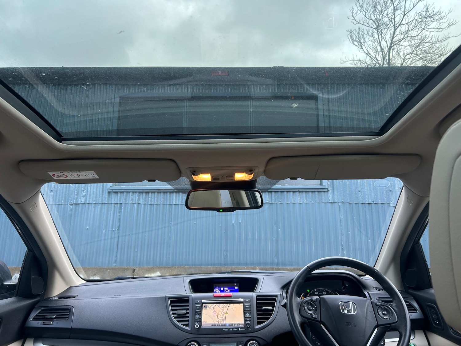 Used Honda CR-V 2014 for sale - 77331711: Photo 65