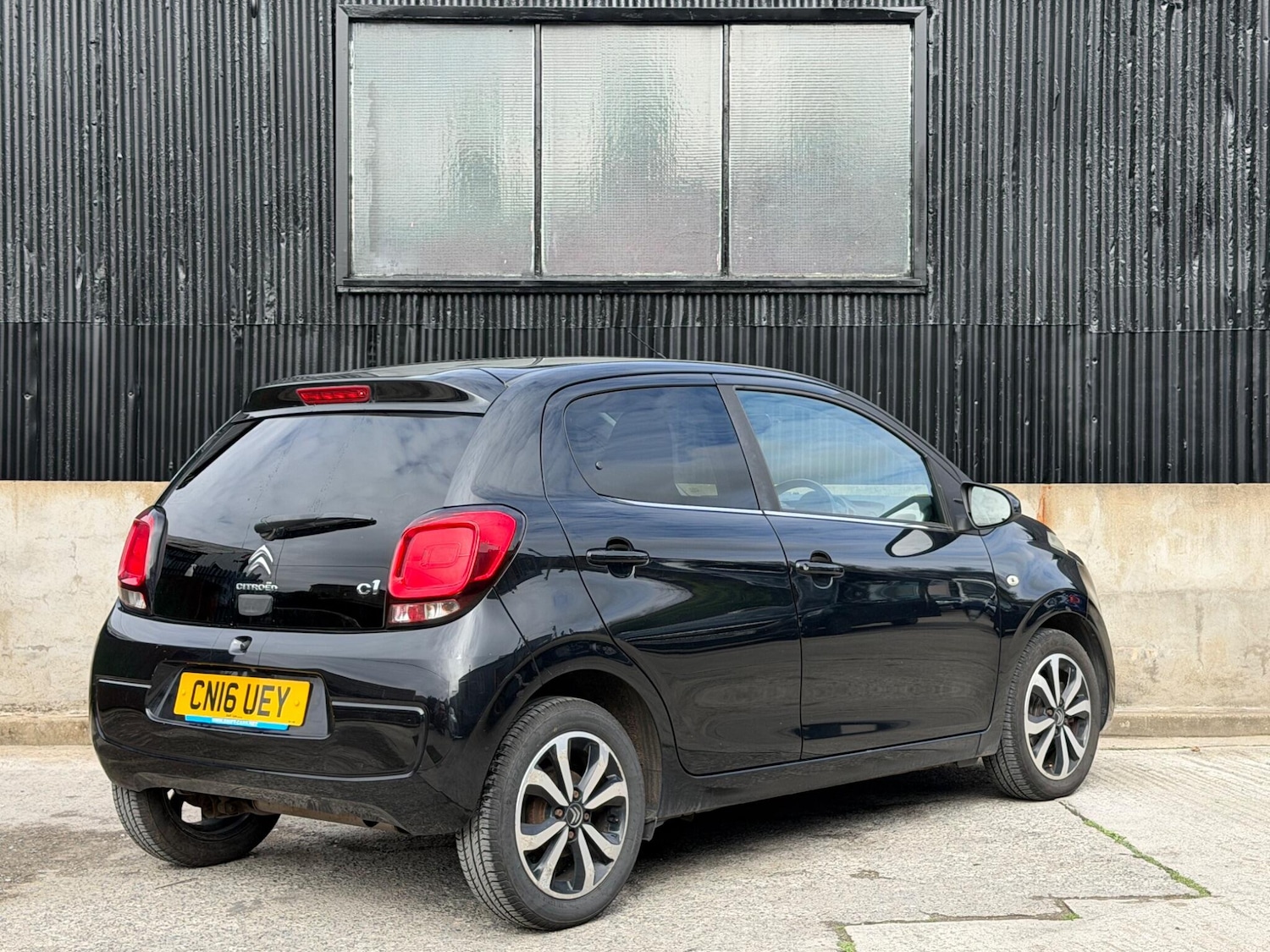 Used Citroen C1 2016 for sale - 78047955: Photo 10