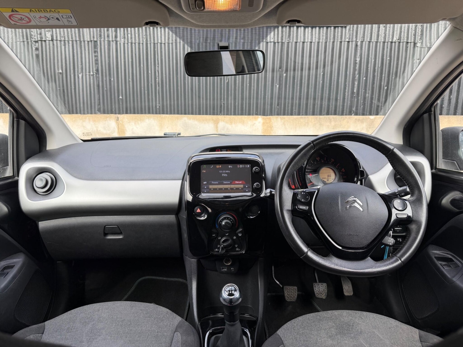 Used Citroen C1 2016 for sale - 78047955: Photo 12