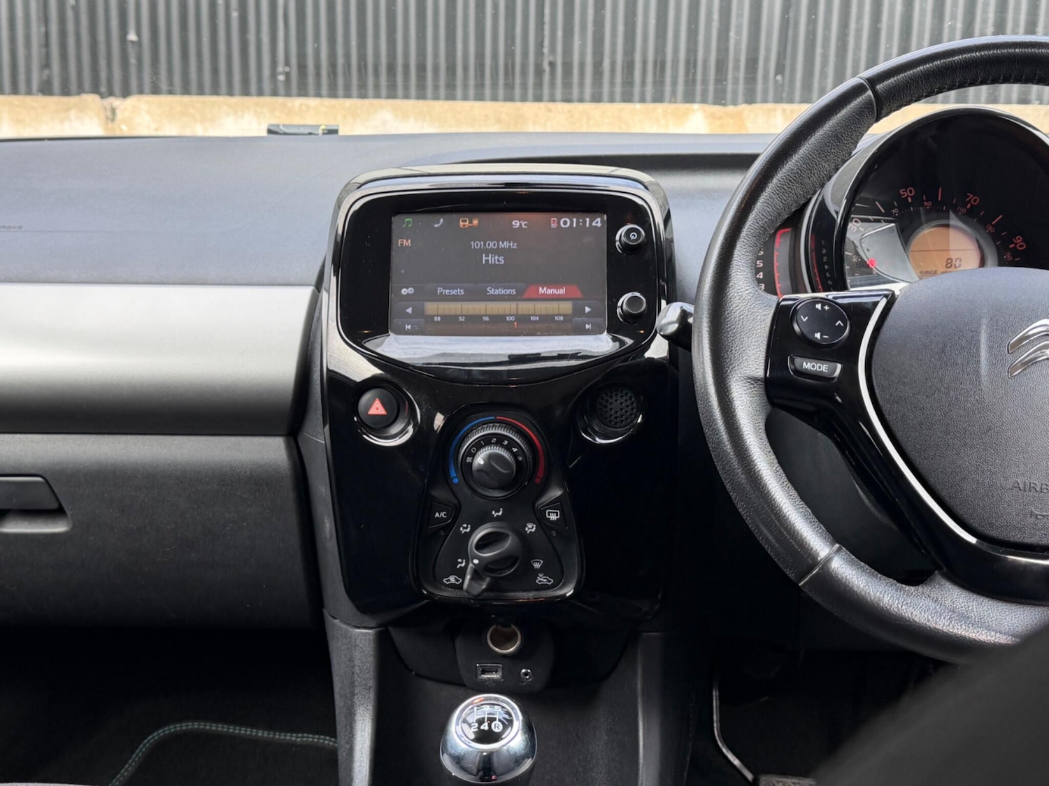 Used Citroen C1 2016 for sale - 78047955: Photo 13